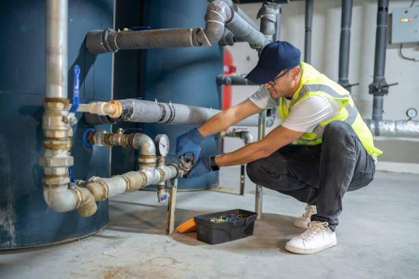 Best Emergency Plumbing Services in East Gaffney, SC